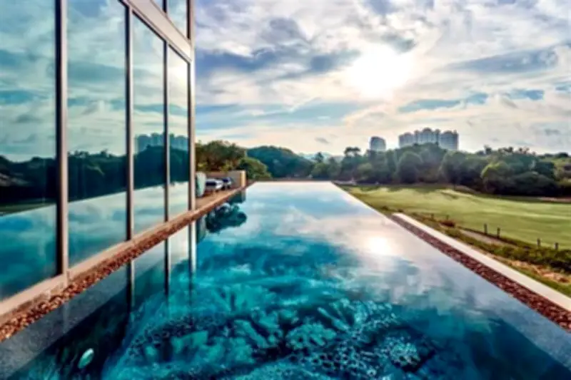 Artistas y diseñadores mexicanos crean obras bajo el agua en innovador proyecto