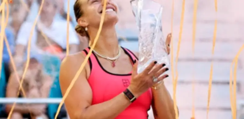 Aryna Sabalenka Conquista el Miami Open y Afirma su Dominio Mundial en el Tenis