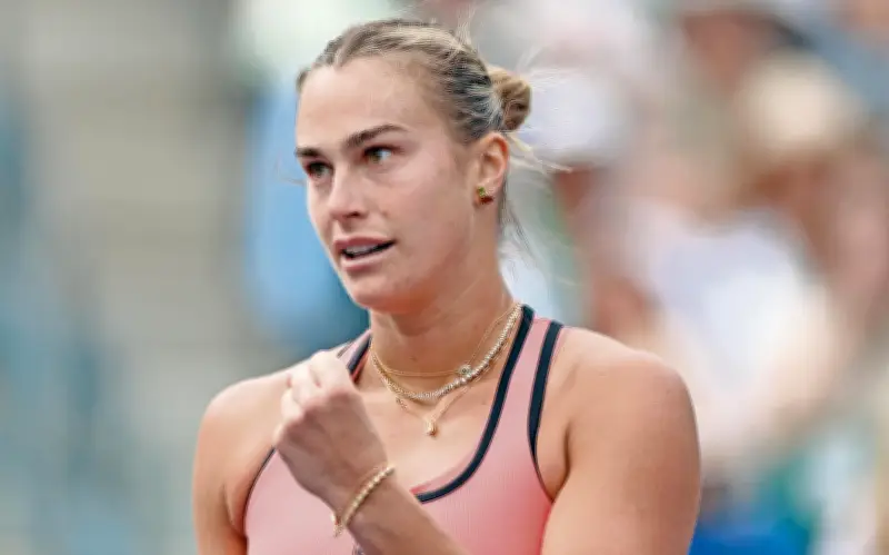 Aryna Sabalenka Inicia con Victoria en Indian Wells: Celebra su Partido 100 como Número Uno