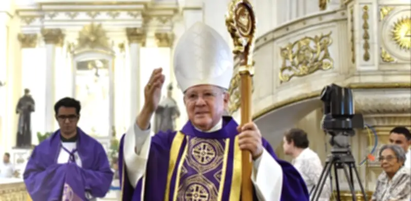 Arzobispado de Guadalajara alerta sobre extremismo católico en redes y llama a la reconciliación