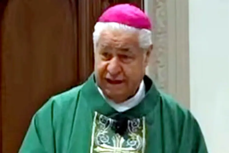 Arzobispo de Monterrey es nombrado miembro del Dicasterio para la Cultura y la Educación en el Vaticano