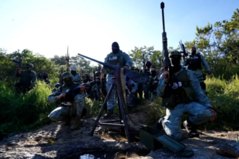 Arzobispo emérito Carlos Garfias: 'El diálogo es el camino para la conversión de los delincuentes'