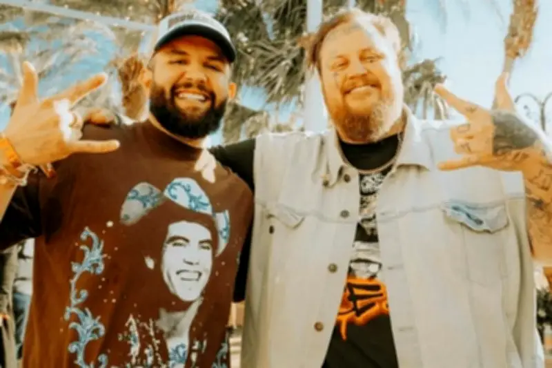 Así suena la canción oficial de la Copa Mundial 2026: 'World at Your Feet'