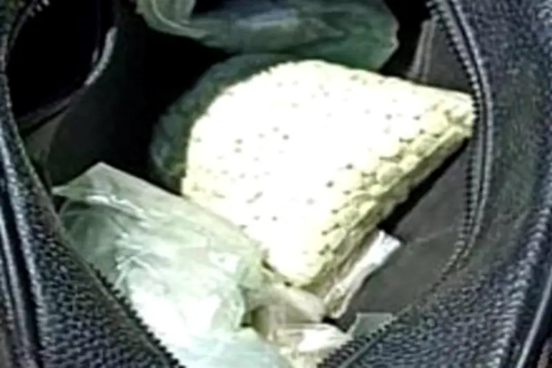 Aseguran más de 100 mil dosis de fentanilo en Culiacán, Sinaloa