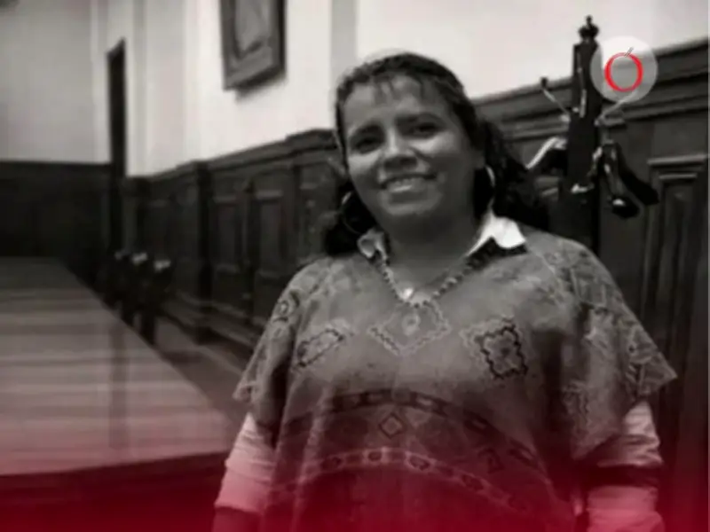 Asesinan a activista Sandra Rosa Camacho en Morelos tras denunciar a familia del alcalde