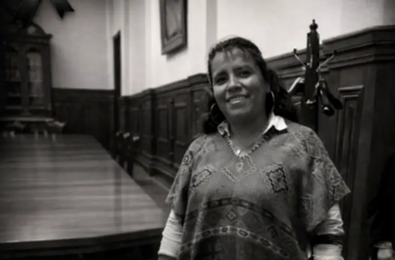 Asesinan a activista Sandra Rosa Camacho en Morelos tras denunciar extorsiones ante gobernadora