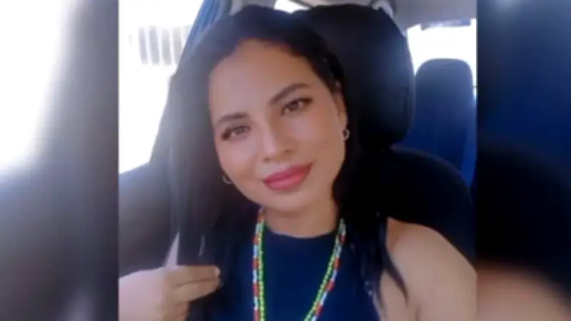 Asesinan a balazos a lideresa priista Claudia Ivette Rodríguez en Guerrero