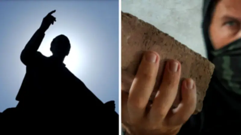 Asesinan a candidato congresal en Perú con ladrillazos tras evento político