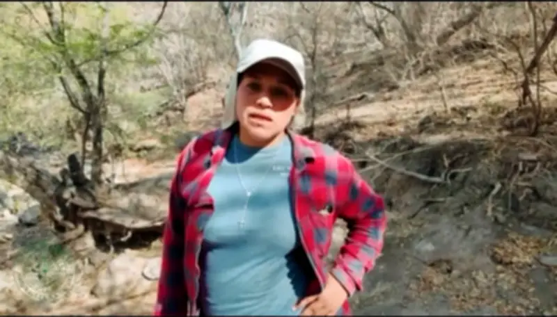 Asesinan a comisaria ejidal en Oaxaca; suman nueve mujeres en cargos públicos muertas en gobierno de Jara