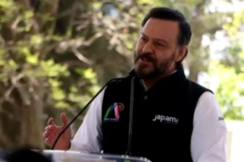 Asesinan a Director de Agua Potable en Irapuato en un Atentado Violento