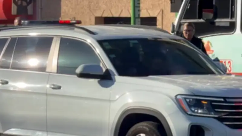 Asesinan a director de la Junta de Agua Potable de Irapuato en ataque armado en Guanajuato