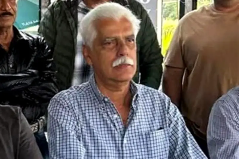 Asesinan a líder ganadero en ataque armado en Colima; crimen sacude al sector