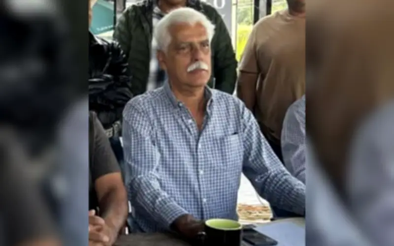 Asesinan a líder ganadero en Colima; Fiscalía abre investigación por homicidio