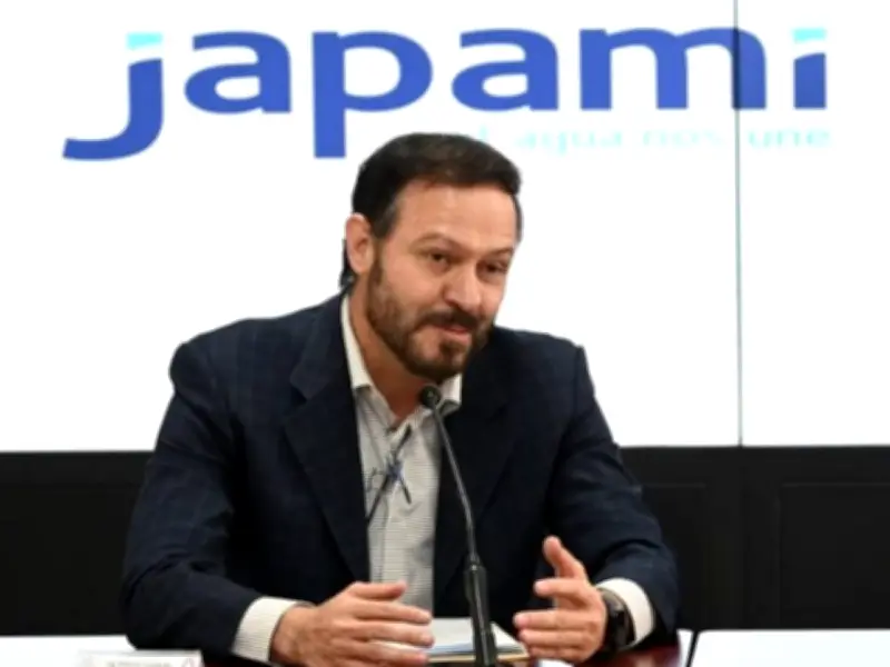 Asesinan a Roberto Castañeda, director de JAPAMI en Irapuato, Guanajuato