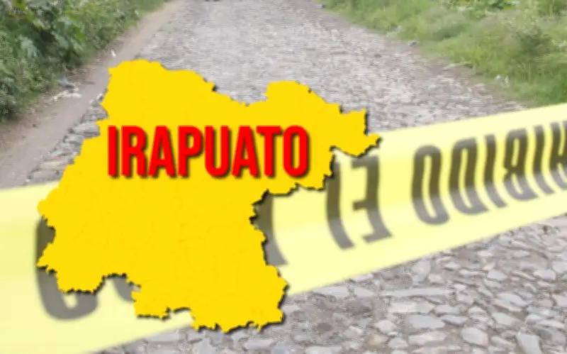 Asesinan a Roberto Castañeda, director de la Japami en Irapuato, Guanajuato