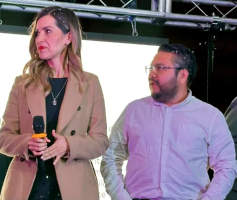 Asesinan al esposo de la alcaldesa de Jerécuaro, Guanajuato, en ataque armado