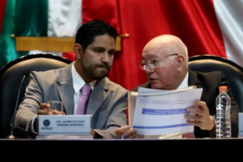 ASF tendrá terna final de aspirantes a titular para el próximo martes