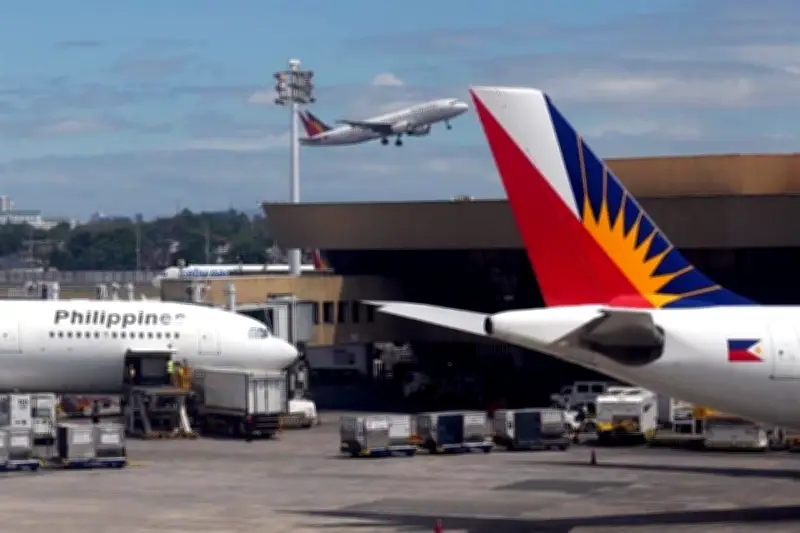 Asia Acapara Combustible para Aviación, Impactando Mercados Globales