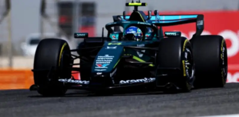 Aston Martin en crisis: motor Honda amenaza la salud de Fernando Alonso en Australia