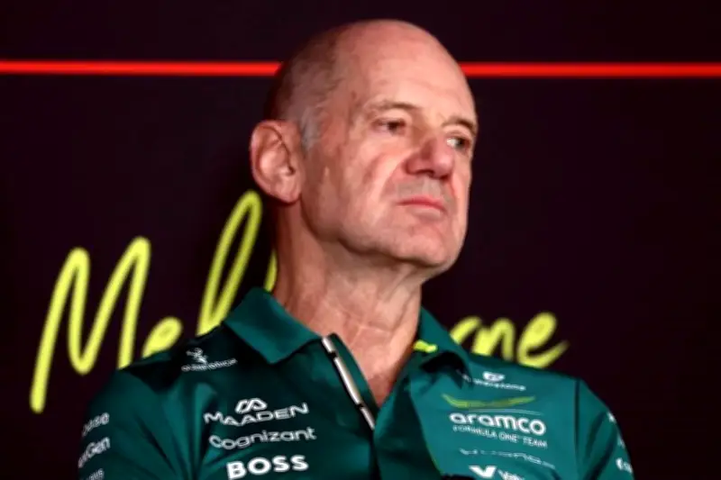 Aston Martin lamenta acuerdo con Honda: 'No habría firmado de saberlo'