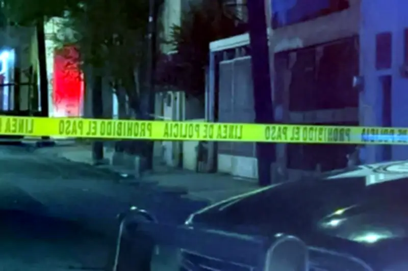 Atacan a balazos el domicilio de una abogada en el centro de Monterrey