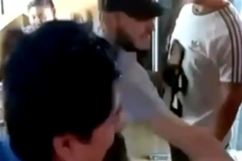 Atacan a elementos de la Guardia Nacional en el Valle Poniente de Monterrey