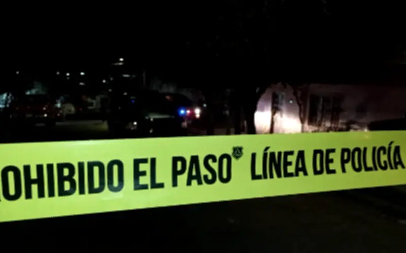 Atacan a tiros a Guardia Civil en Michoacán; dos policías lesionados en emboscada