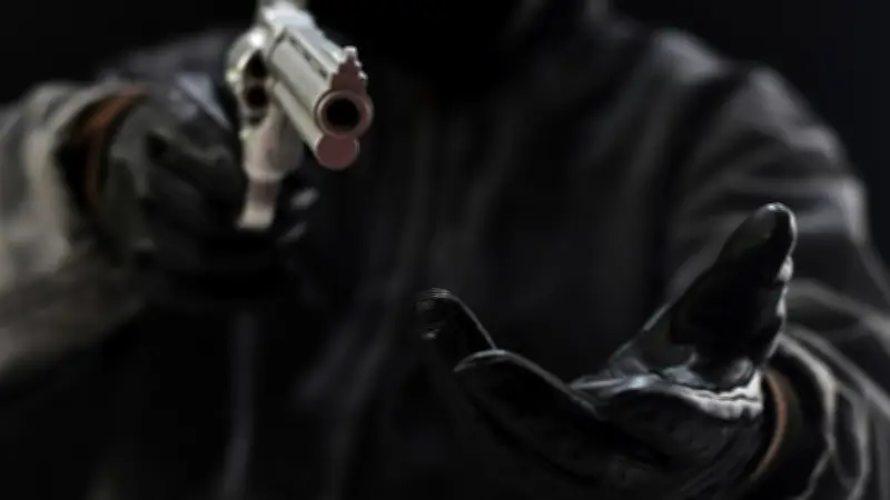 Ataque armado a huelguistas de llantera en Tultitlán deja cinco heridos y dos detenidos