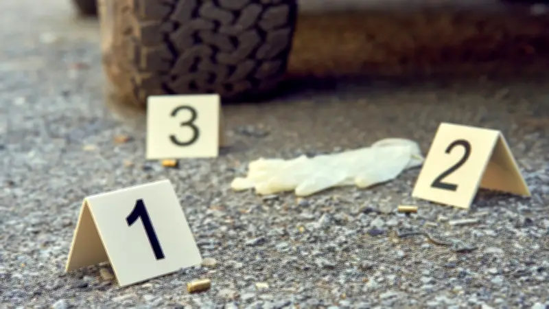 Ataque armado afuera de clínica de la 'Patrulla Espiritual' en Tijuana deja un muerto y un herido grave