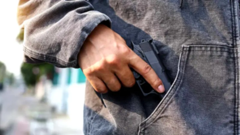 Ataque armado en Ciudad Obregón deja tres muertos; Fiscalía investiga disputa criminal