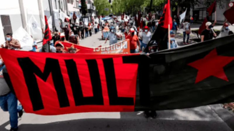 Ataque armado en región Triqui de Oaxaca deja agente municipal muerto y dos heridos