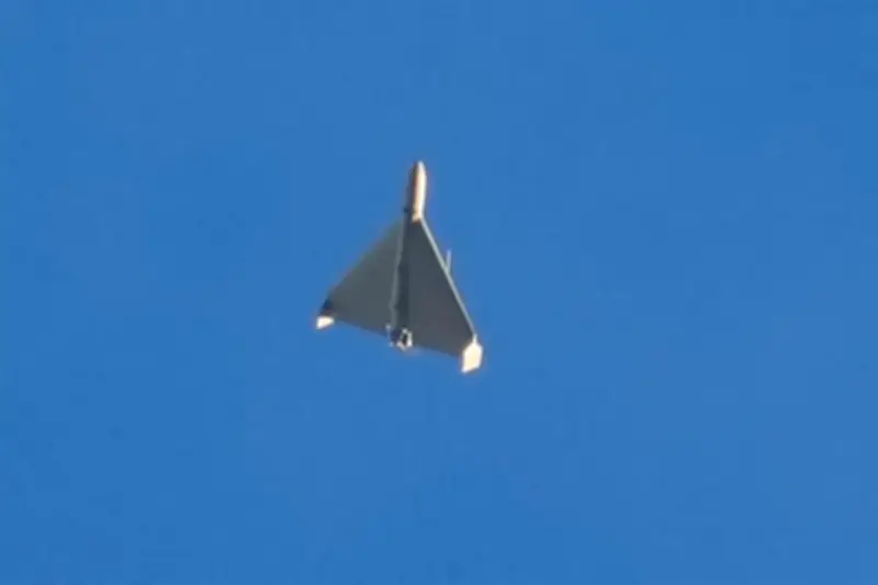 Ataque con Drones a Bases Militares en Aeropuerto de Bagdad: Tensiones en Irak