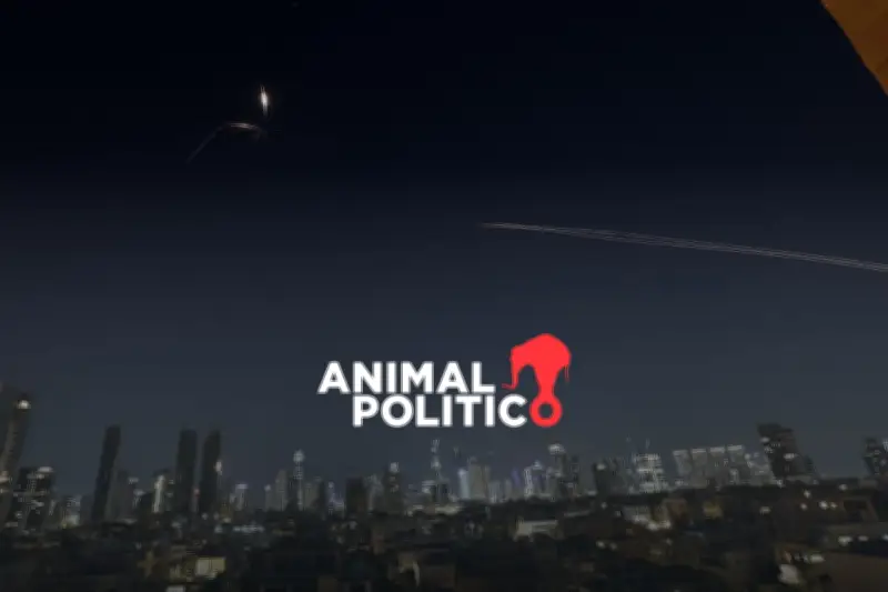 Ataque con drones a Embajada de EU en Riad evidencia escalada en Medio Oriente