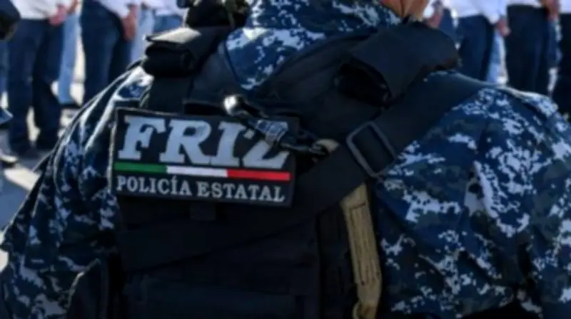 Ataque con Drones y Explosivos a Policías en Zacatecas: CJNG Reclama Autoría