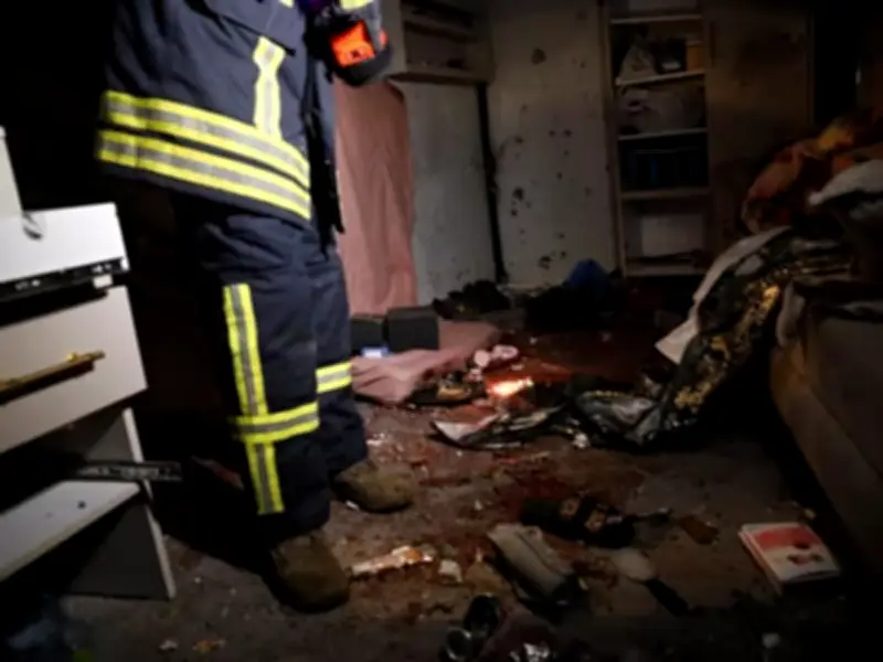 Ataque con misil en Cisjordania deja cuatro mujeres muertas, entre ellas dos embarazadas