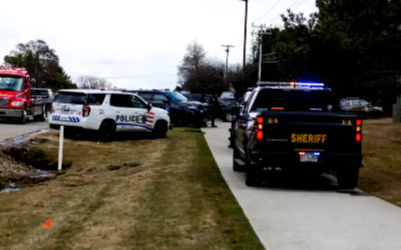 Ataque con vehículo contra sinagoga en Michigan deja al agresor muerto tras enfrentamiento