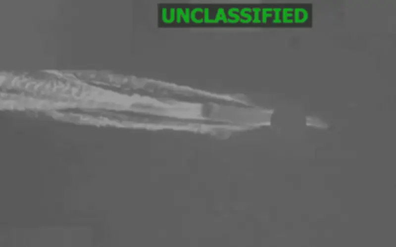 Ataque de EU en Pacífico deja dos muertos y un herido grave en Costa Rica