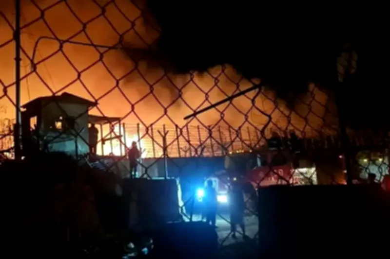 Ataque en Kabul adjudicado a Pakistán: tensión en relaciones internacionales