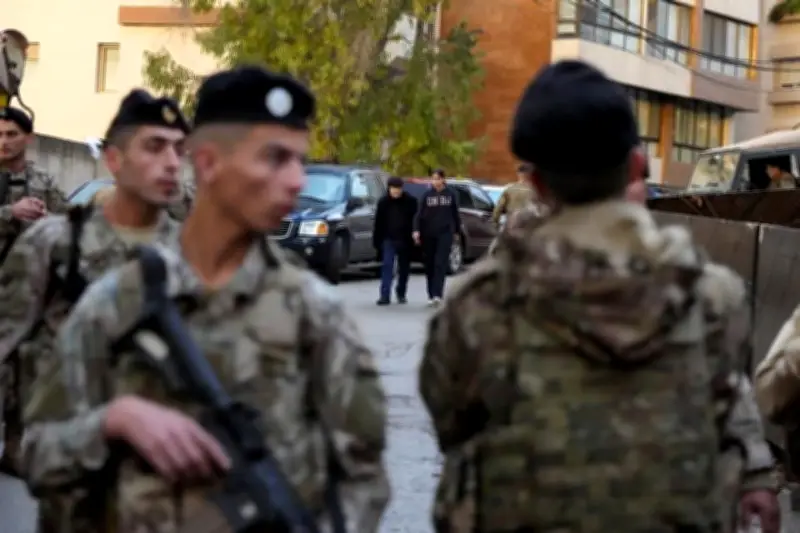 Ataque israelí en Beirut deja un muerto y tensión regional en aumento