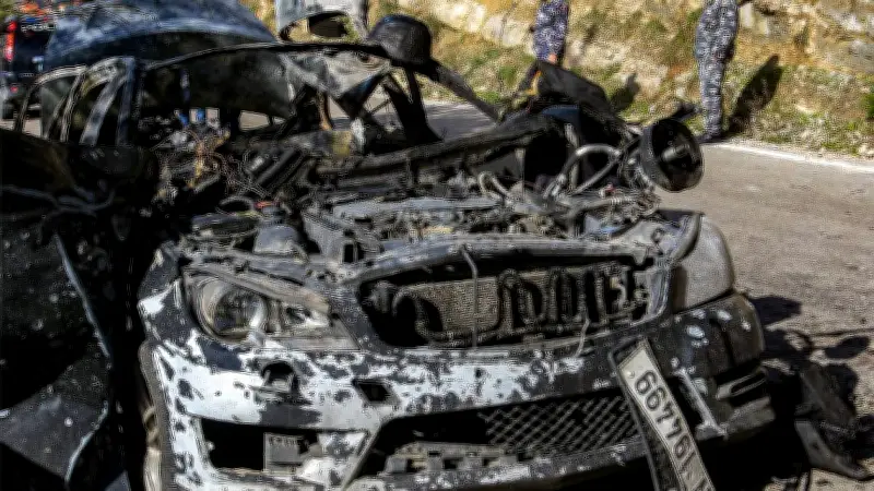 Ataque israelí en Líbano deja al menos tres periodistas muertos en Jezzine