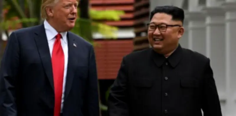 Ataques a Irán podrían impulsar diálogo nuclear con Corea del Norte, según expertos