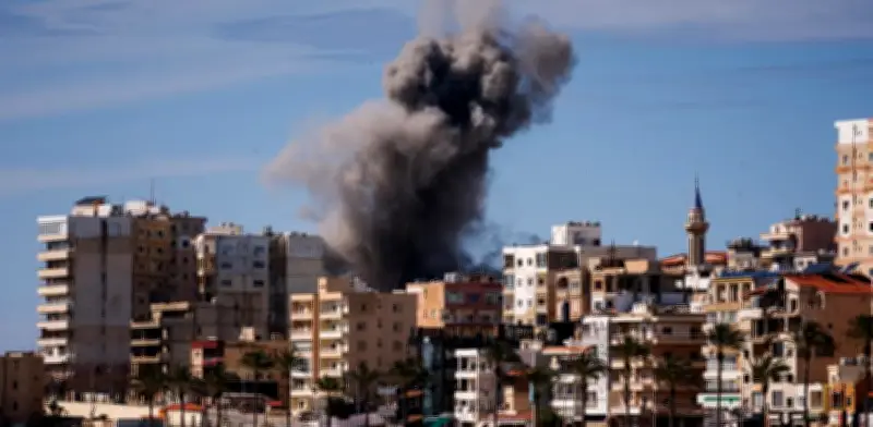 Ataques Cruzados y Tensión Energética Marcan Nueva Fase del Conflicto en Irán