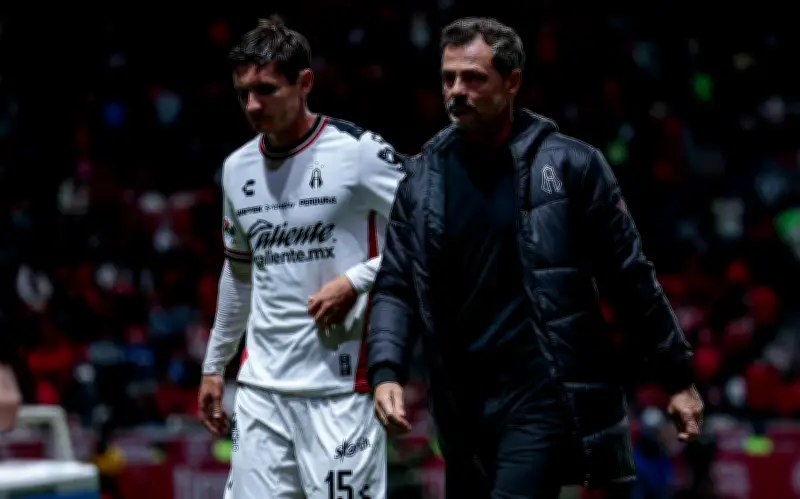 Atlas: Avanza la venta del club rojinegro para eliminar la multipropiedad en la Liga MX