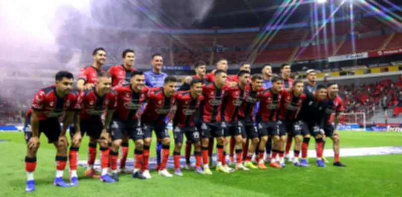 Atlas podría cambiar de dueño este verano: José Miguel Bejos entre los principales interesados