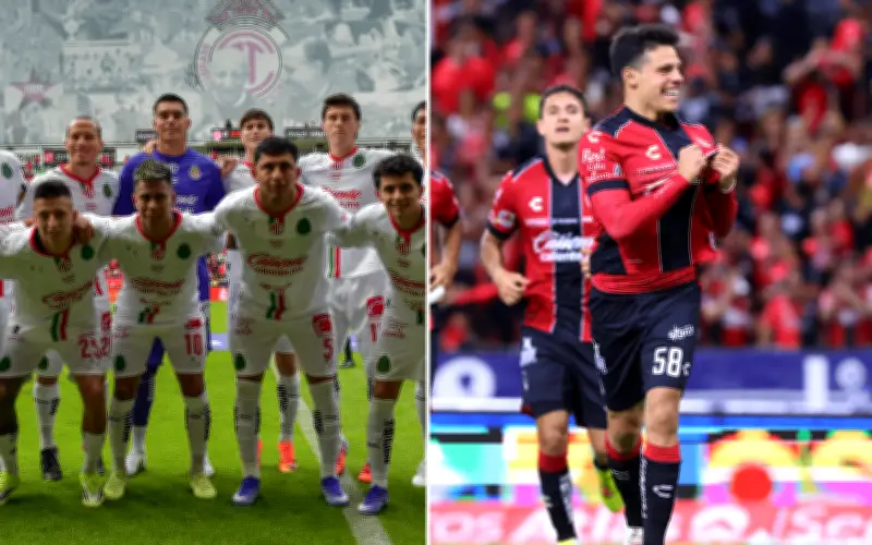Atlas vs Chivas: Los momentos históricos que definen el Clásico Tapatío