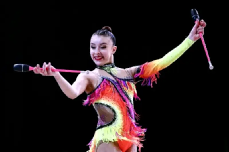 Atleta Mexicana Debuta en la Élite del Atletismo Mundial en Grecia