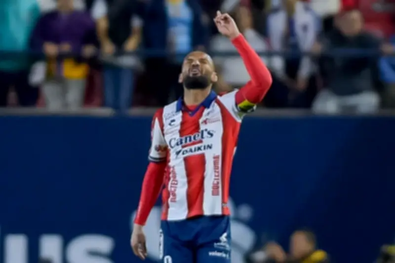 Atlético de San Luis Golea al Mazatlán FC en un Partido Dominante