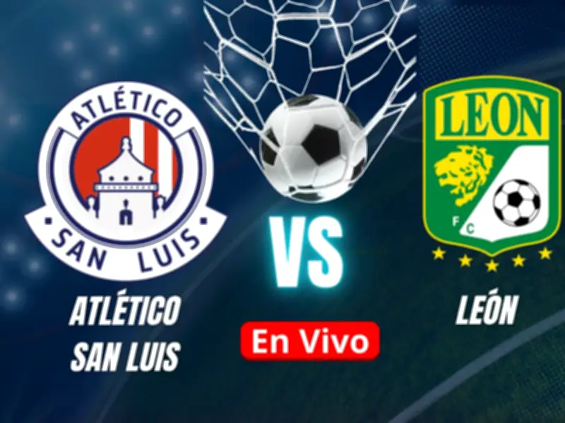 Atlético San Luis vs León: Duelo Clave en la Jornada 12 del Clausura 2026