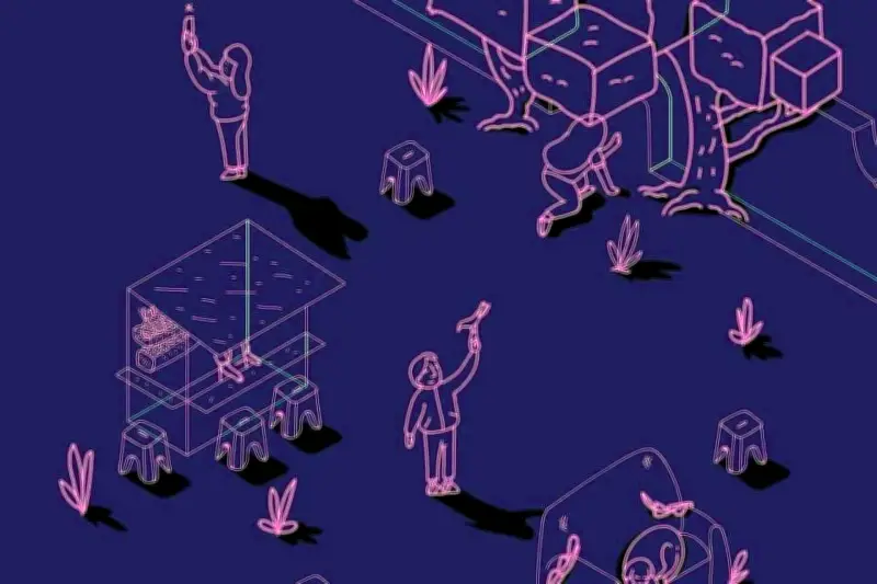 Atmósferas: La Danza Inmersiva que Revoluciona la Percepción Sensorial