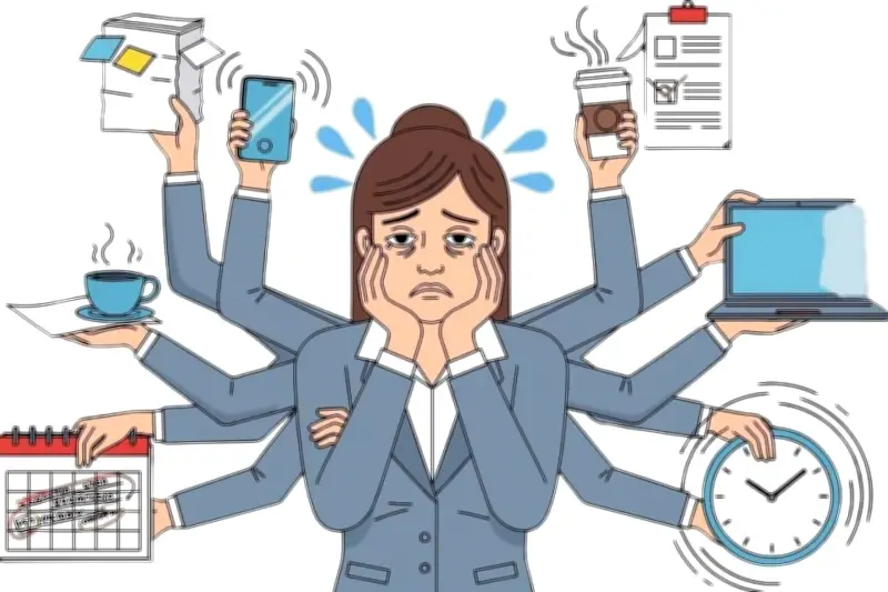 Atrapados en la precariedad laboral: el panorama desolador del empleo en México